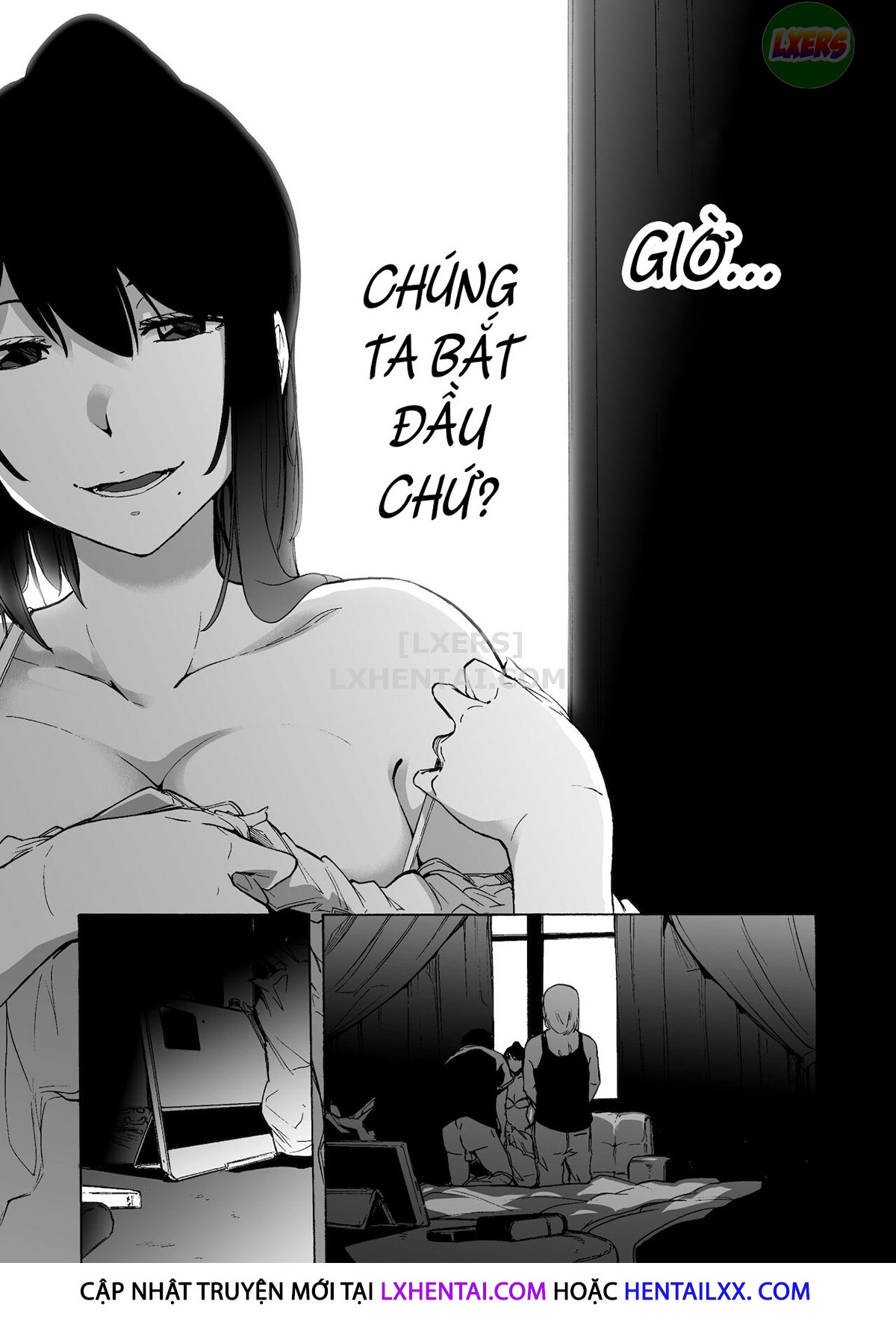 Otto Kounin Sex Advisor ni Hamatta Kekka Chap 2 - Page 46