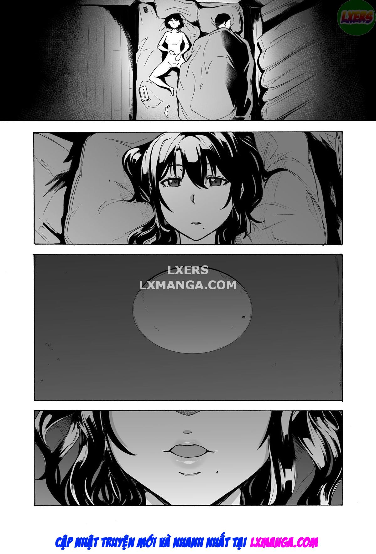 Otto Kounin Sex Advisor ni Hamatta Kekka Chap 3 - Page 19