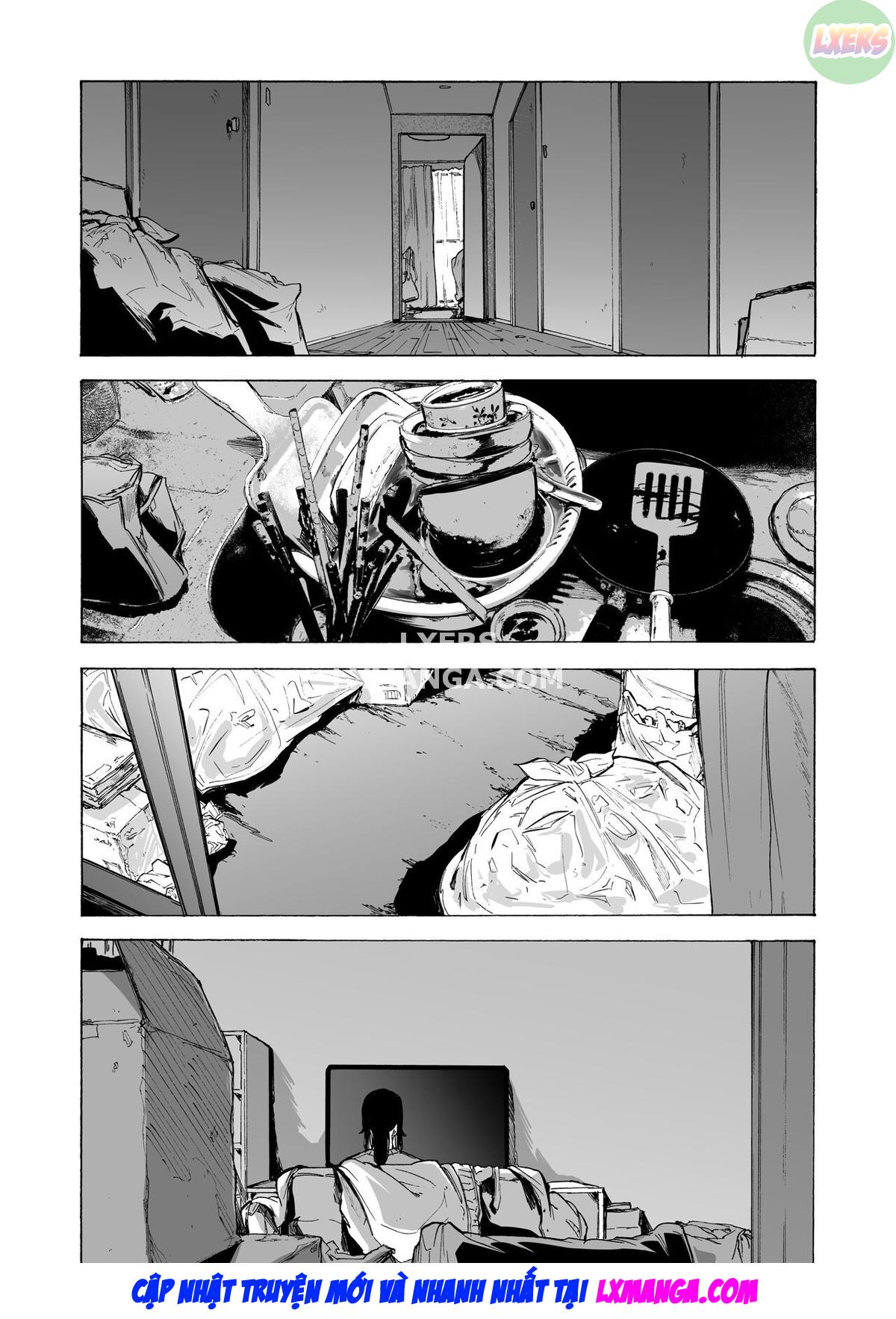 Otto Kounin Sex Advisor ni Hamatta Kekka Chap 3 - Page 44