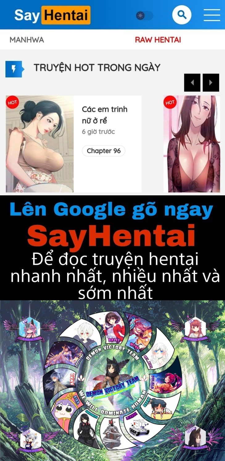 HentaiVn Truyện tranh online