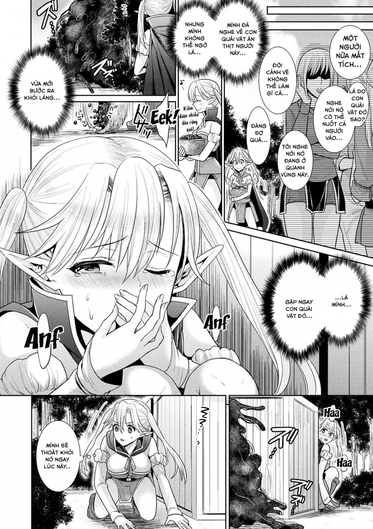 Parallel World Kanojo Chap 7 - Page 3