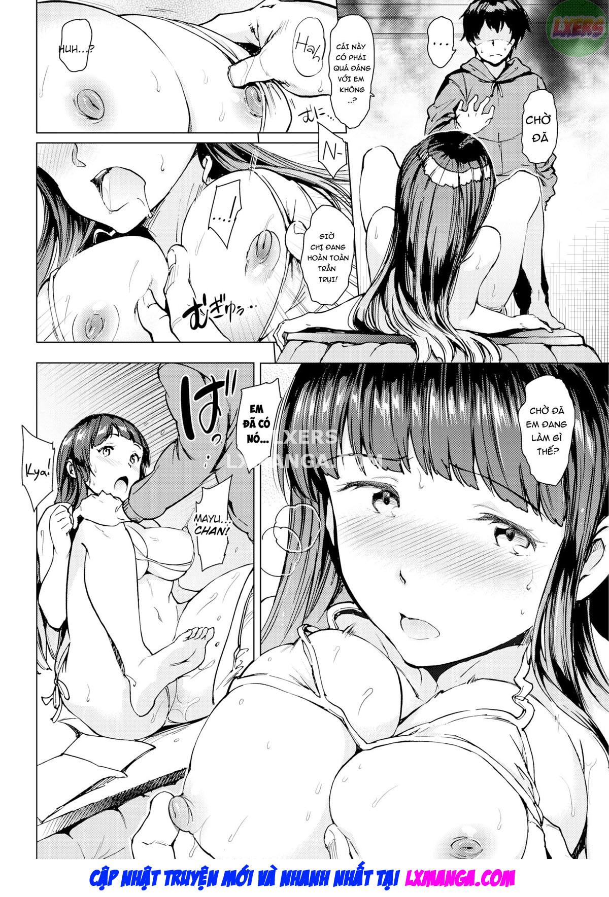 Penis Collection Chapter 9 - Page 9