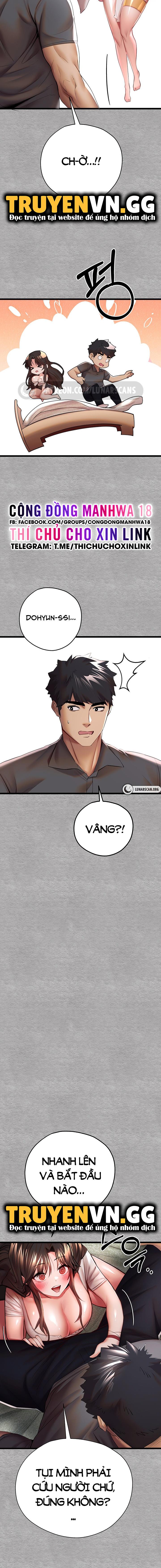 Phải Ngủ Với Người Lạ Chapter 26 - Page 9