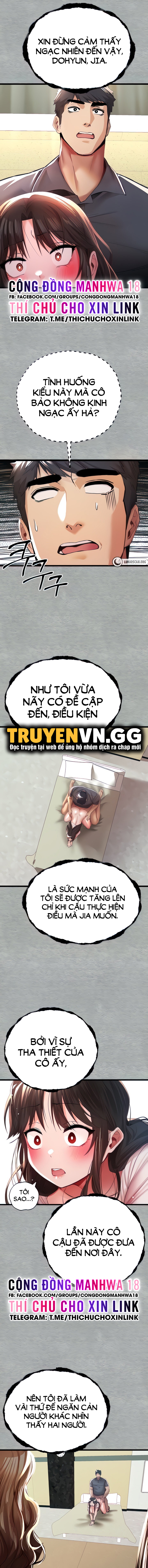 HentaiVn Truyện tranh online