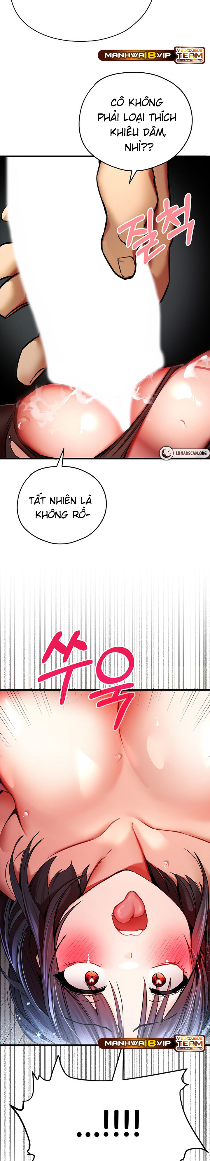 Phải Ngủ Với Người Lạ Chapter 30 - Page 20