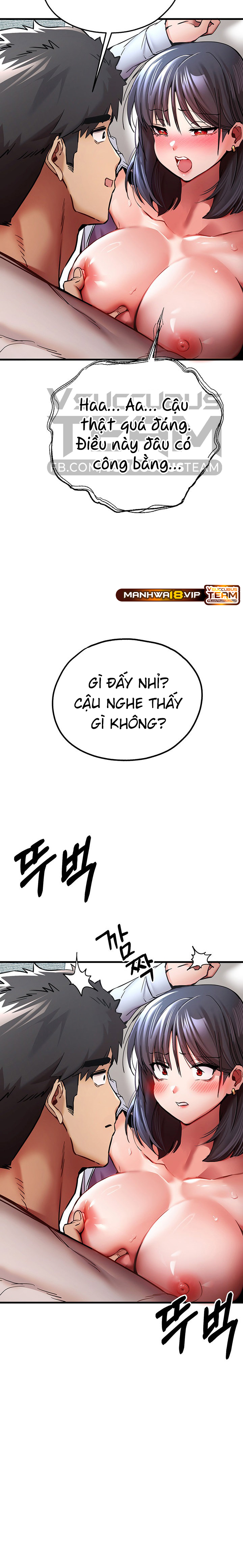 Phải Ngủ Với Người Lạ Chapter 30 - Page 30