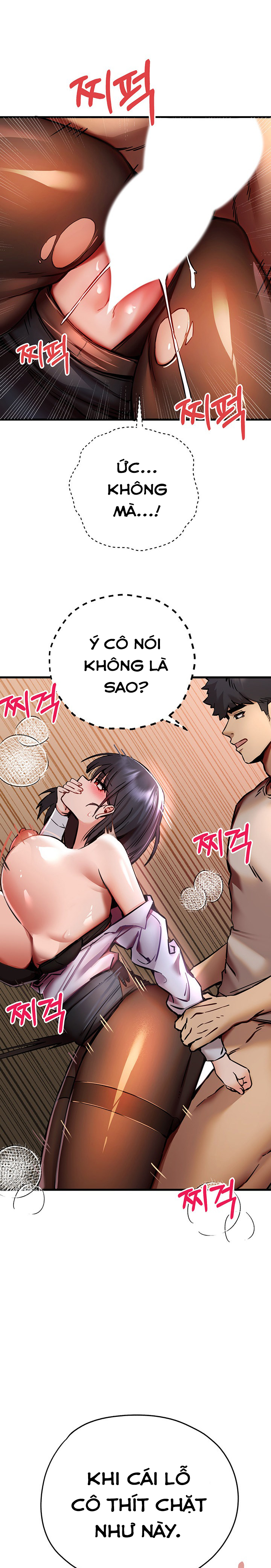 Phải Ngủ Với Người Lạ Chapter 31 - Page 14