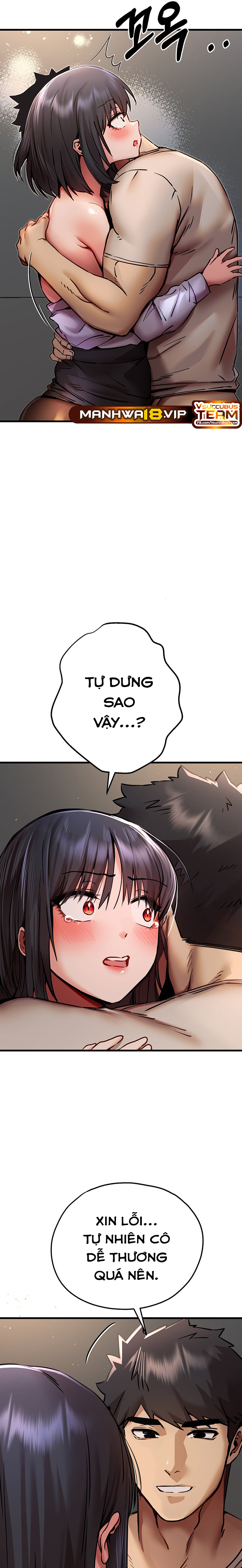 Phải Ngủ Với Người Lạ Chapter 31 - Page 25