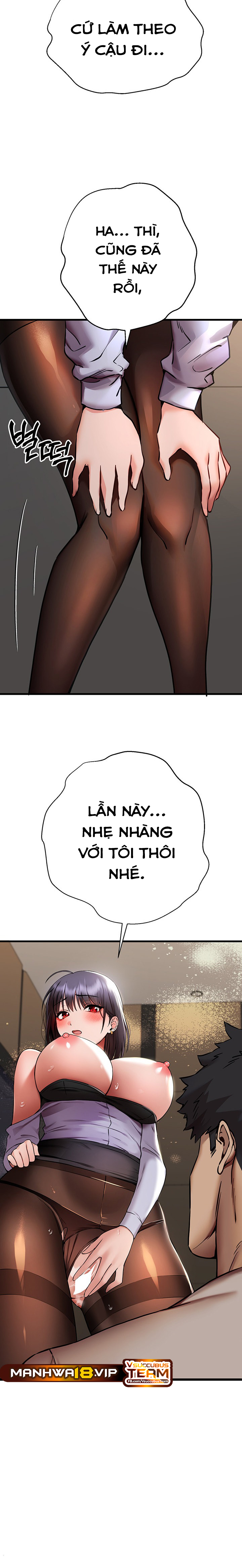 Phải Ngủ Với Người Lạ Chapter 31 - Page 27