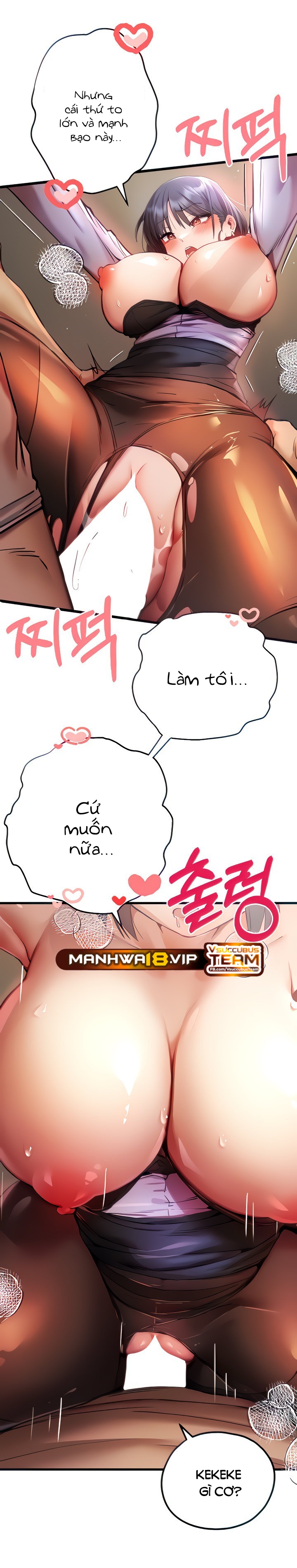 Phải Ngủ Với Người Lạ Chapter 32 - Page 5