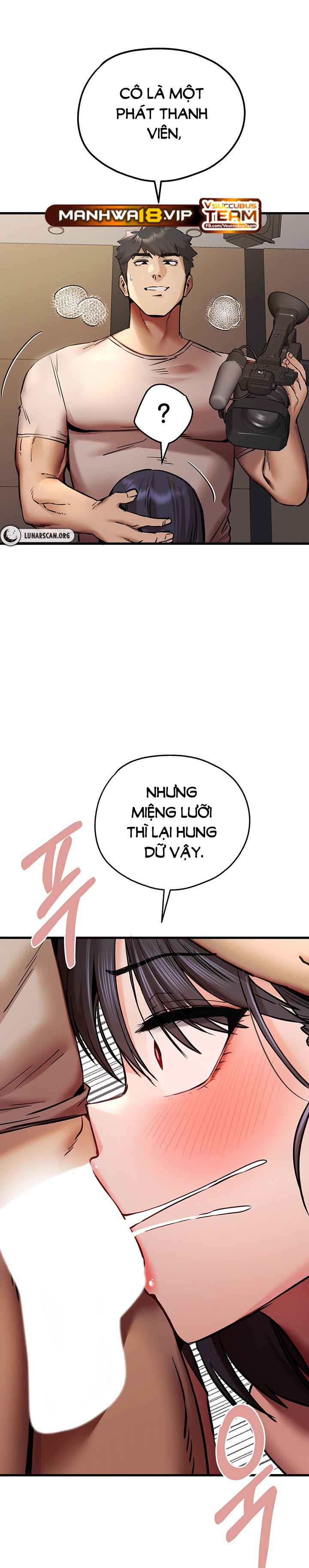 Phải Ngủ Với Người Lạ Chapter 32 - Page 25