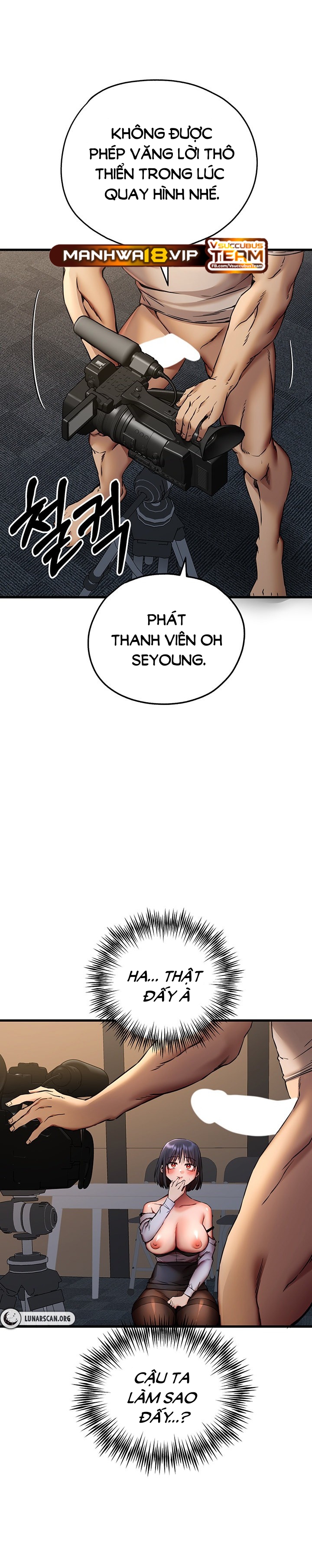 Phải Ngủ Với Người Lạ Chapter 32 - Page 28