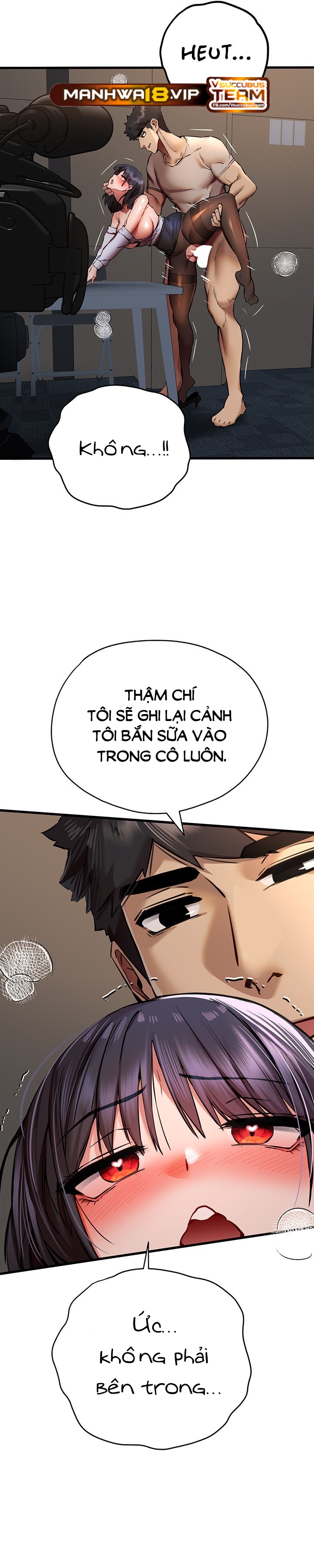 Phải Ngủ Với Người Lạ Chapter 32 - Page 41