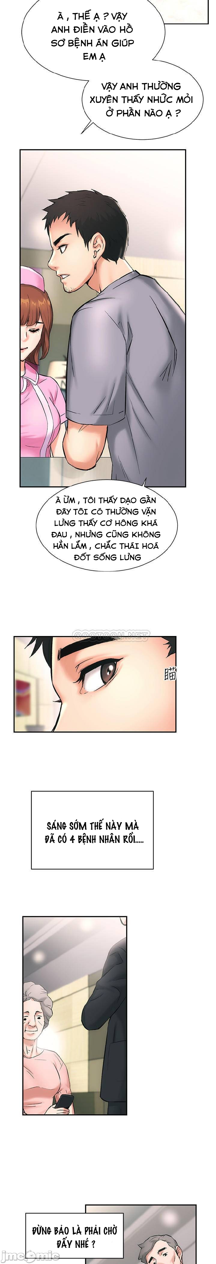 Phẩm giá em dâu Chapter 1 - Page 45