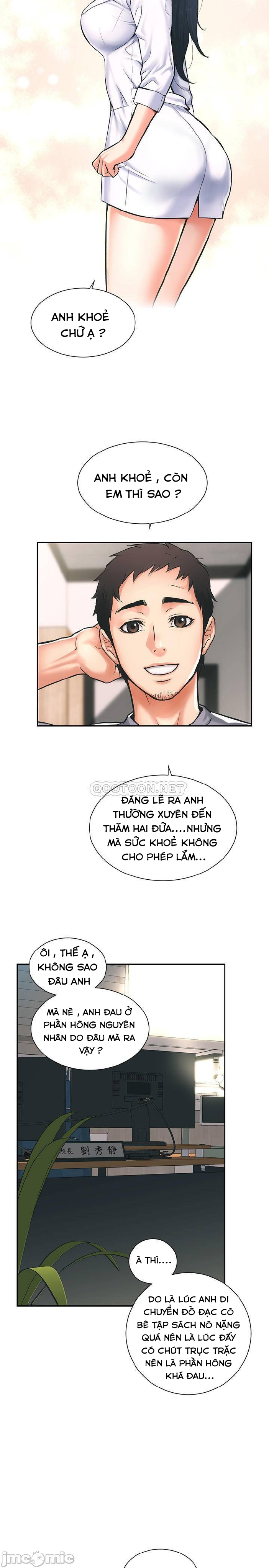 Phẩm giá em dâu Chapter 1 - Page 48