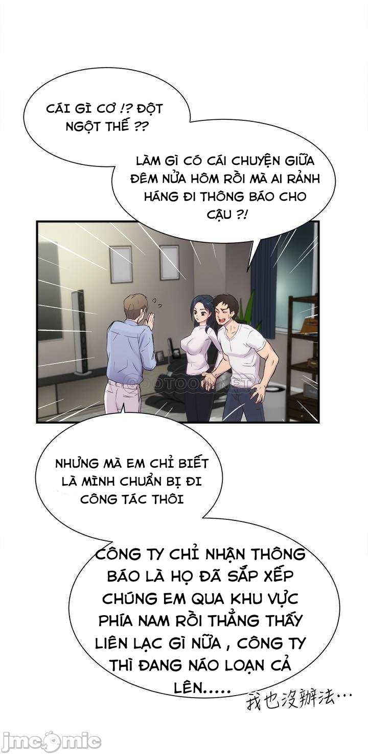 Phẩm giá em dâu Chapter 11 - Page 28