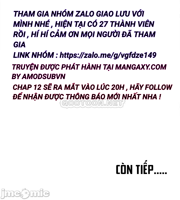 Phẩm giá em dâu Chapter 11 - Page 31