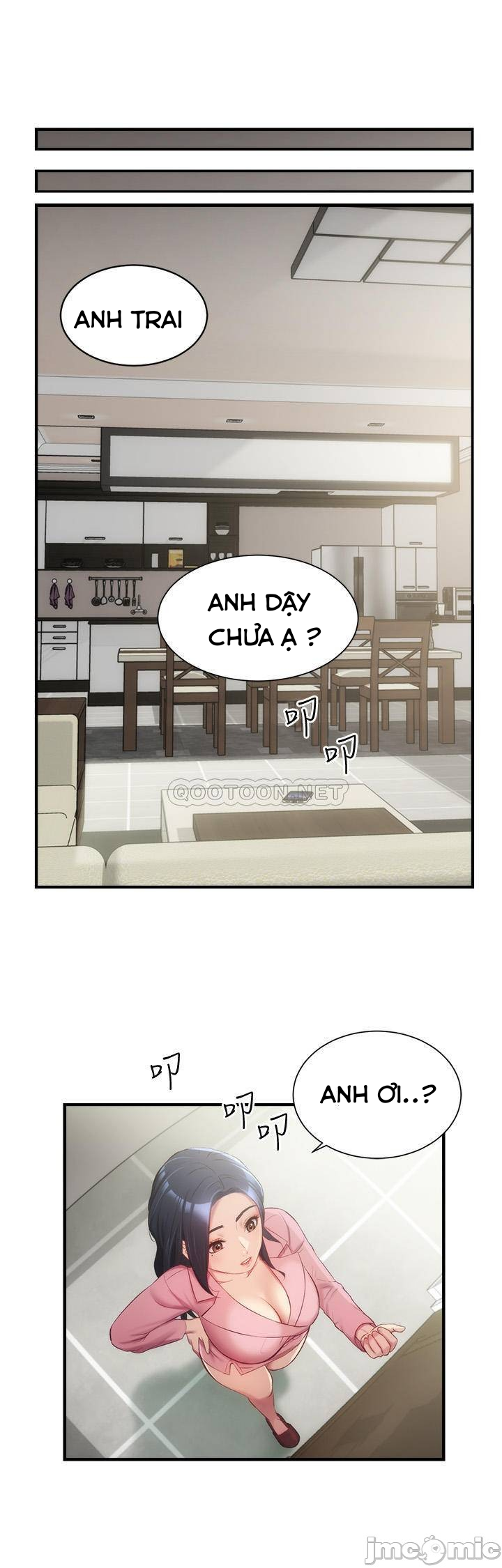 Phẩm giá em dâu Chapter 12 - Page 3