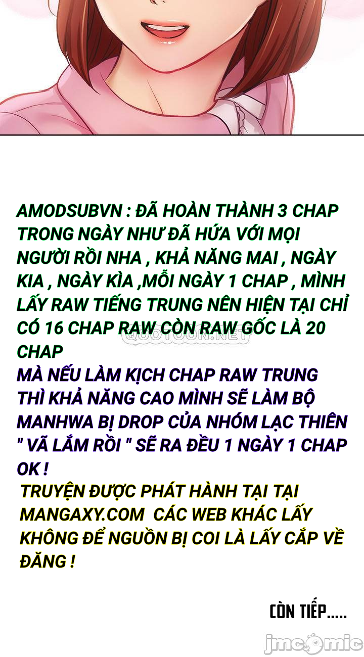 Phẩm giá em dâu Chapter 12 - Page 29