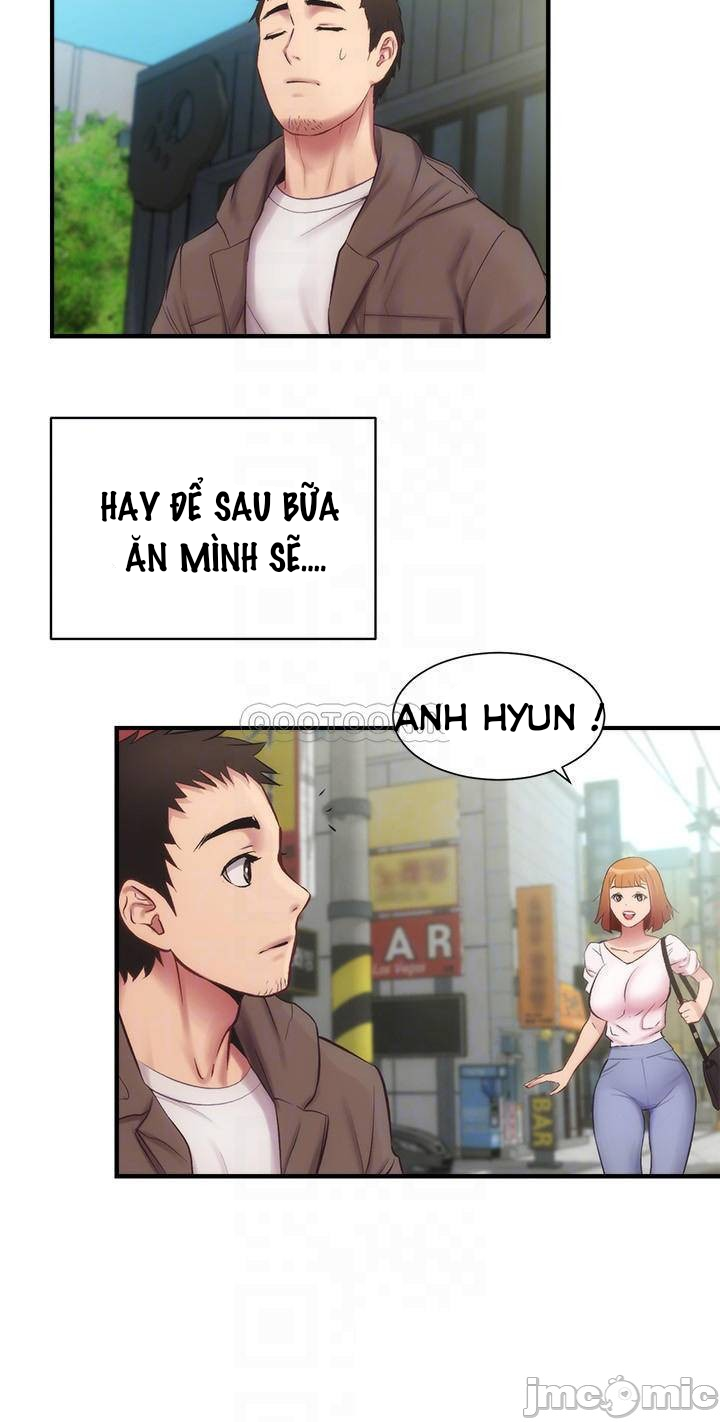 Phẩm giá em dâu Chapter 13 - Page 8