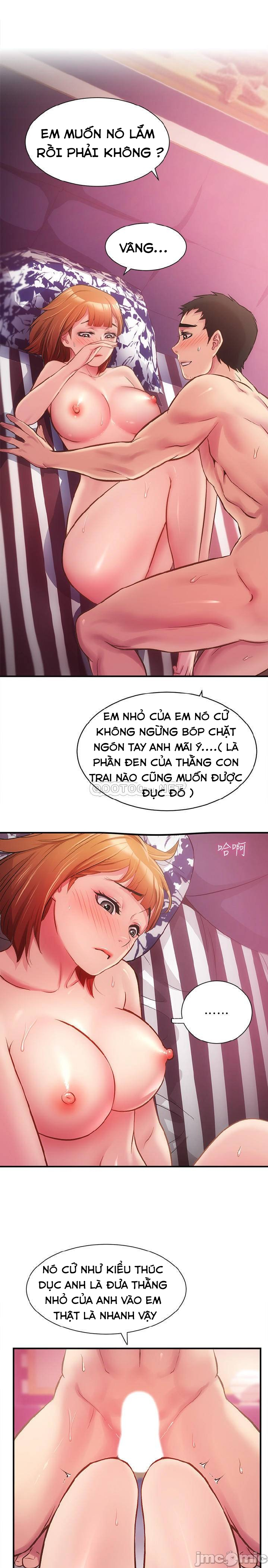 Phẩm giá em dâu Chapter 14 - Page 7