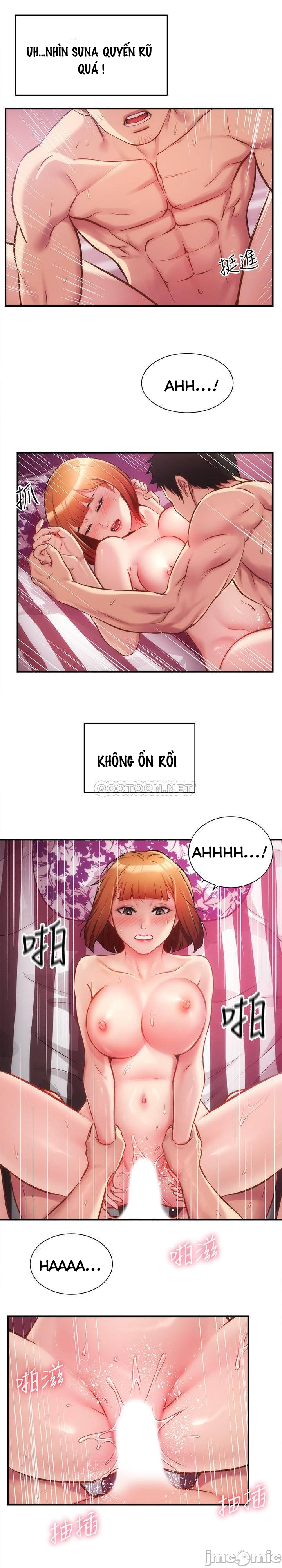 Phẩm giá em dâu Chapter 14 - Page 20