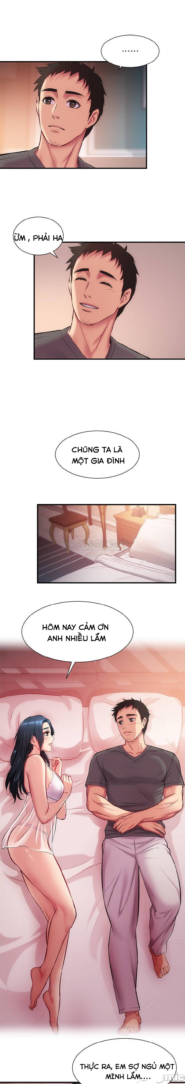 Phẩm giá em dâu Chapter 16 - Page 20