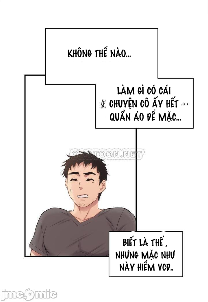 Phẩm giá em dâu Chapter 17 - Page 15