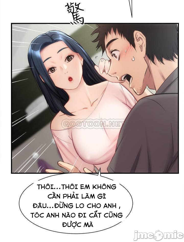 Phẩm giá em dâu Chapter 17 - Page 19