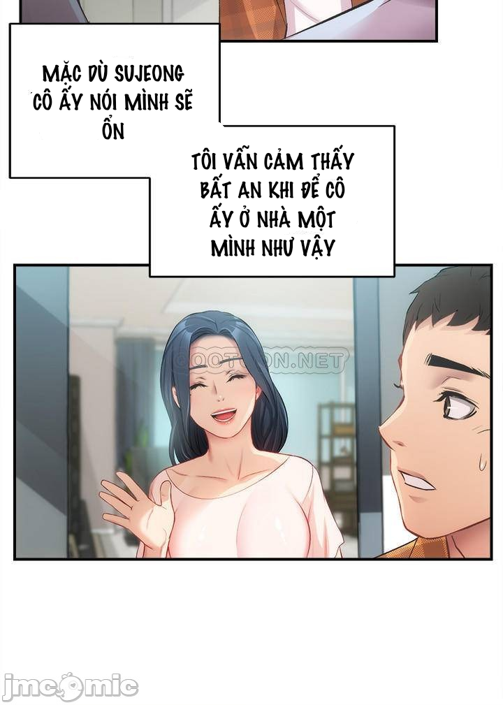 Phẩm giá em dâu Chapter 18 - Page 9