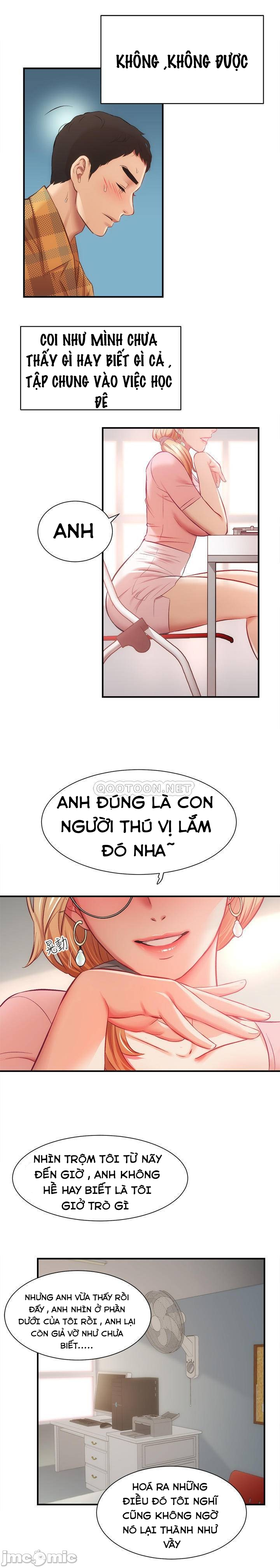 Phẩm giá em dâu Chapter 18 - Page 29