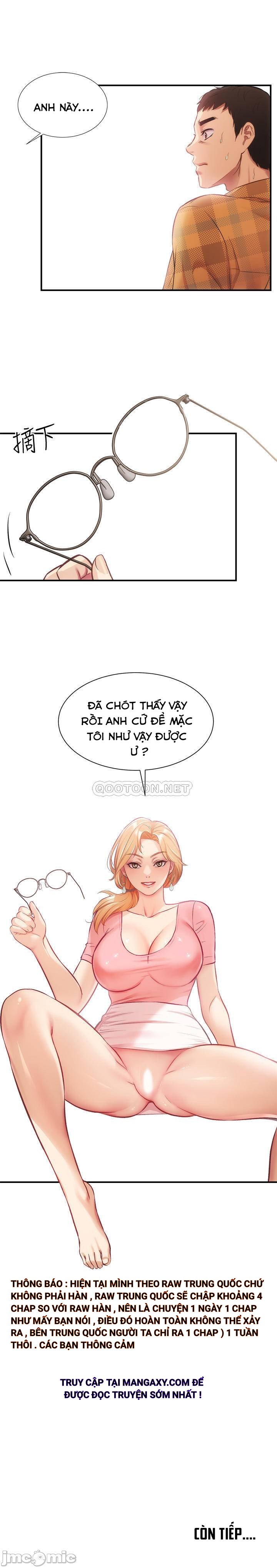 Phẩm giá em dâu Chapter 18 - Page 30