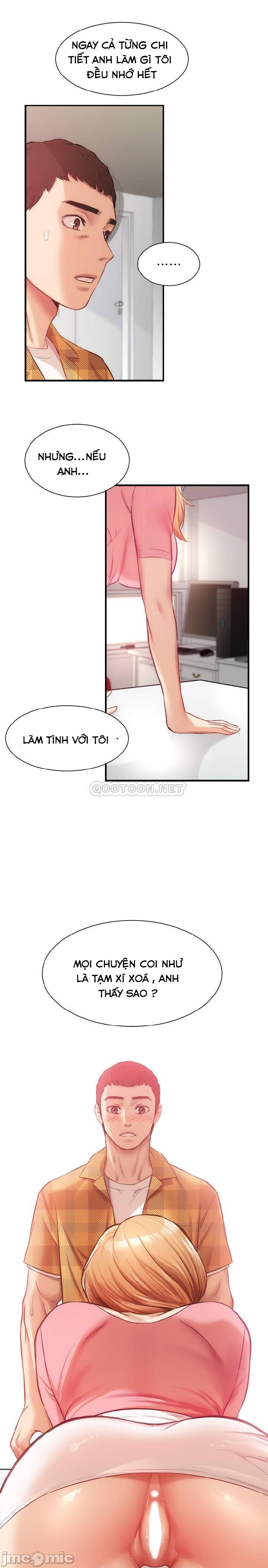 Phẩm giá em dâu Chapter 19 - Page 6