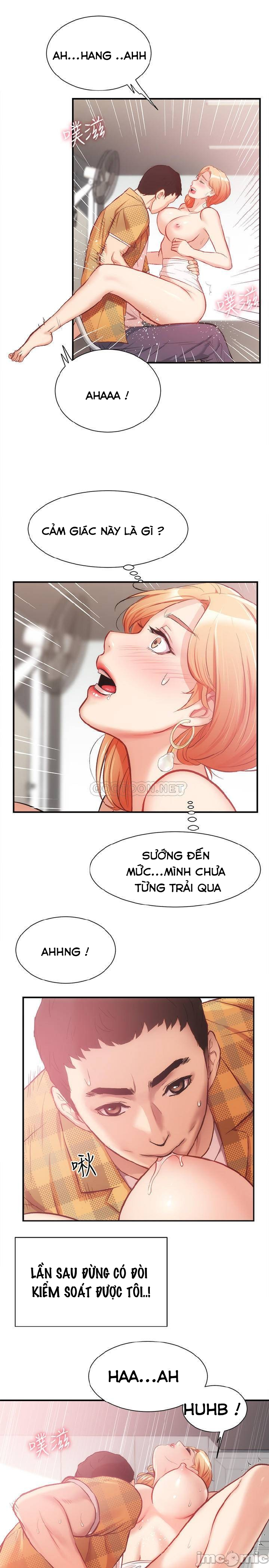 Phẩm giá em dâu Chapter 19 - Page 25