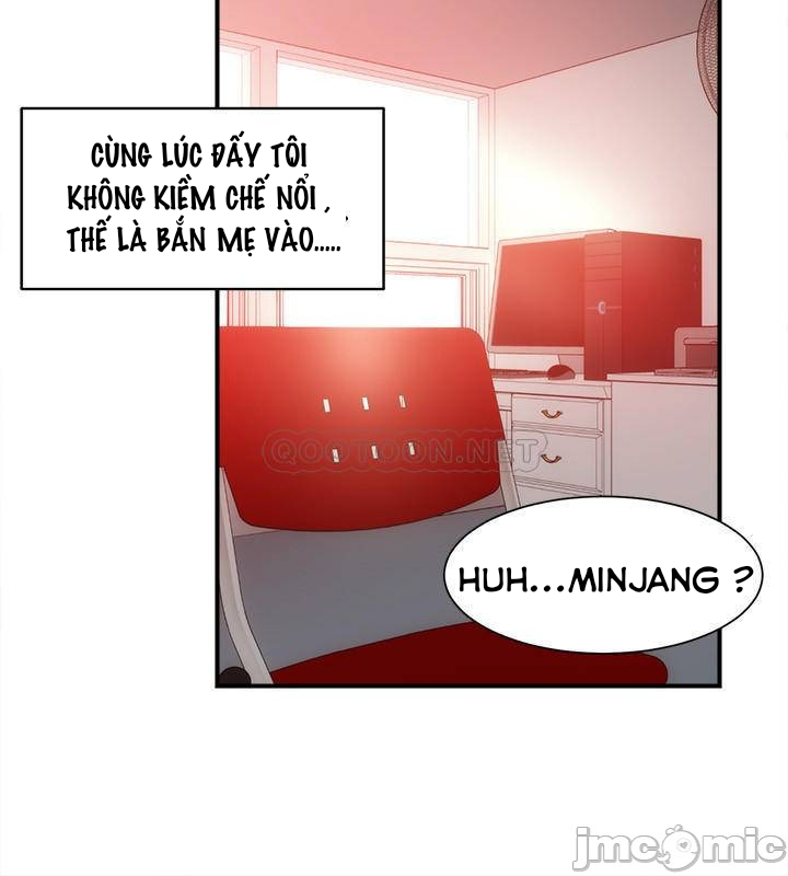 Phẩm giá em dâu Chapter 20 - Page 29