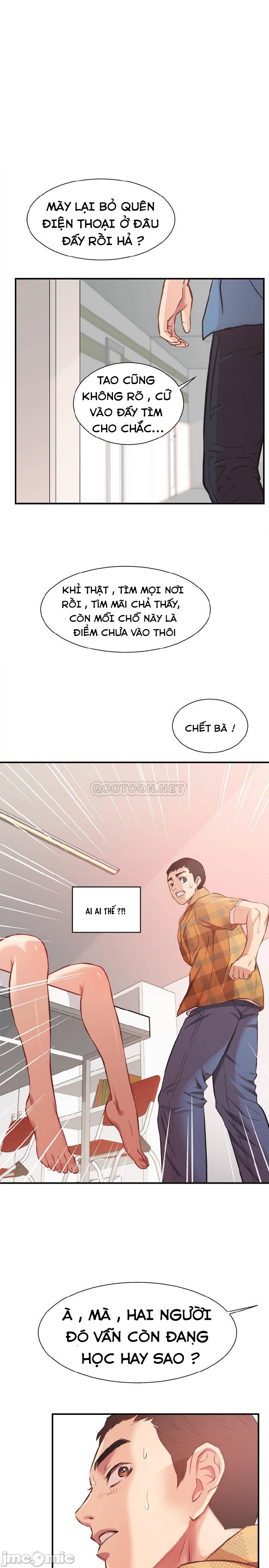 Phẩm giá em dâu Chapter 20 - Page 30