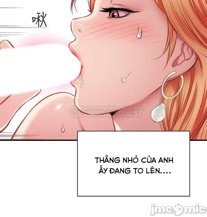 Phẩm giá em dâu Chapter 21 - Page 17