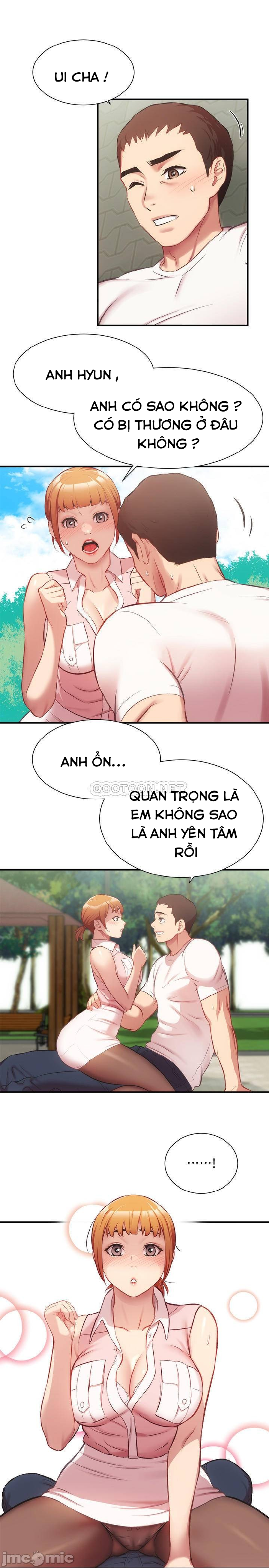 Phẩm giá em dâu Chapter 23 - Page 14