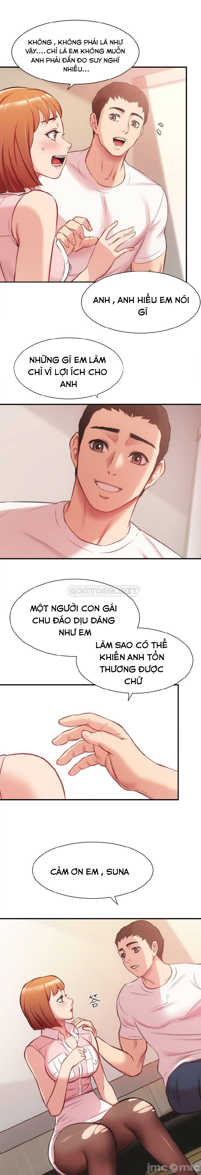 Phẩm giá em dâu Chapter 23 - Page 23