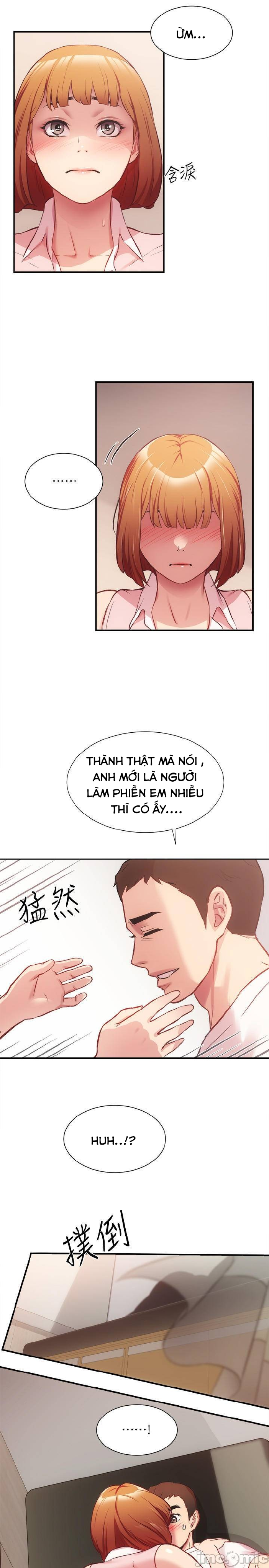 Phẩm giá em dâu Chapter 23 - Page 25