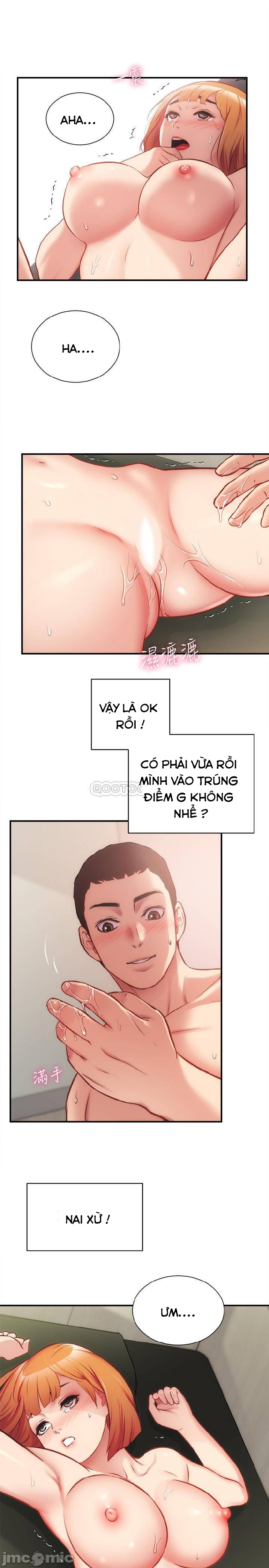 Phẩm giá em dâu Chapter 24 - Page 19