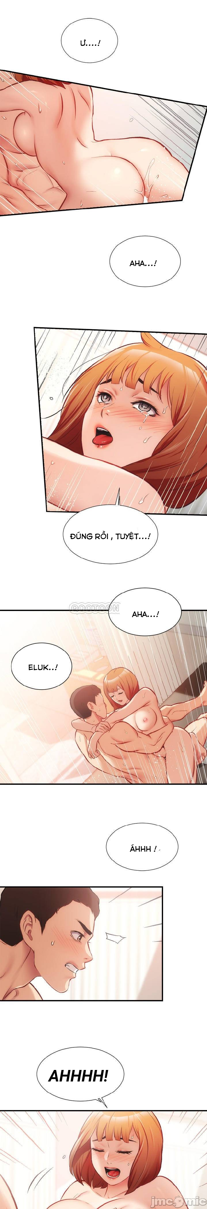 Phẩm giá em dâu Chapter 25 - Page 24