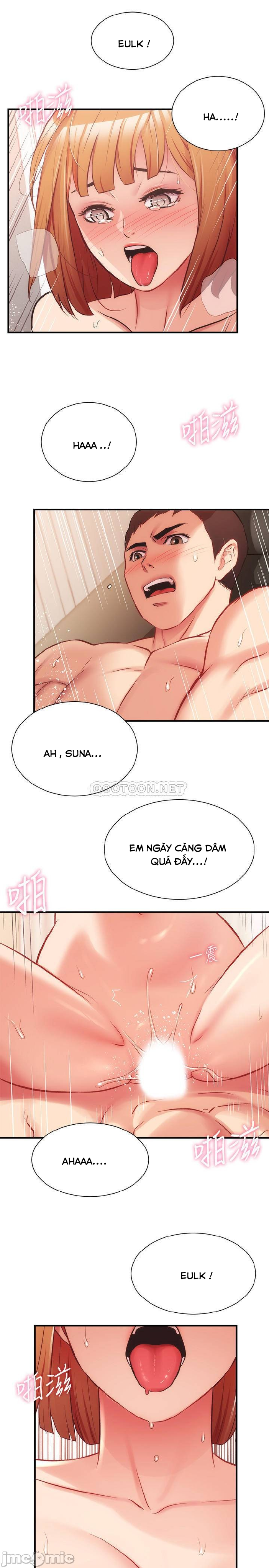 Phẩm giá em dâu Chapter 26 - Page 19