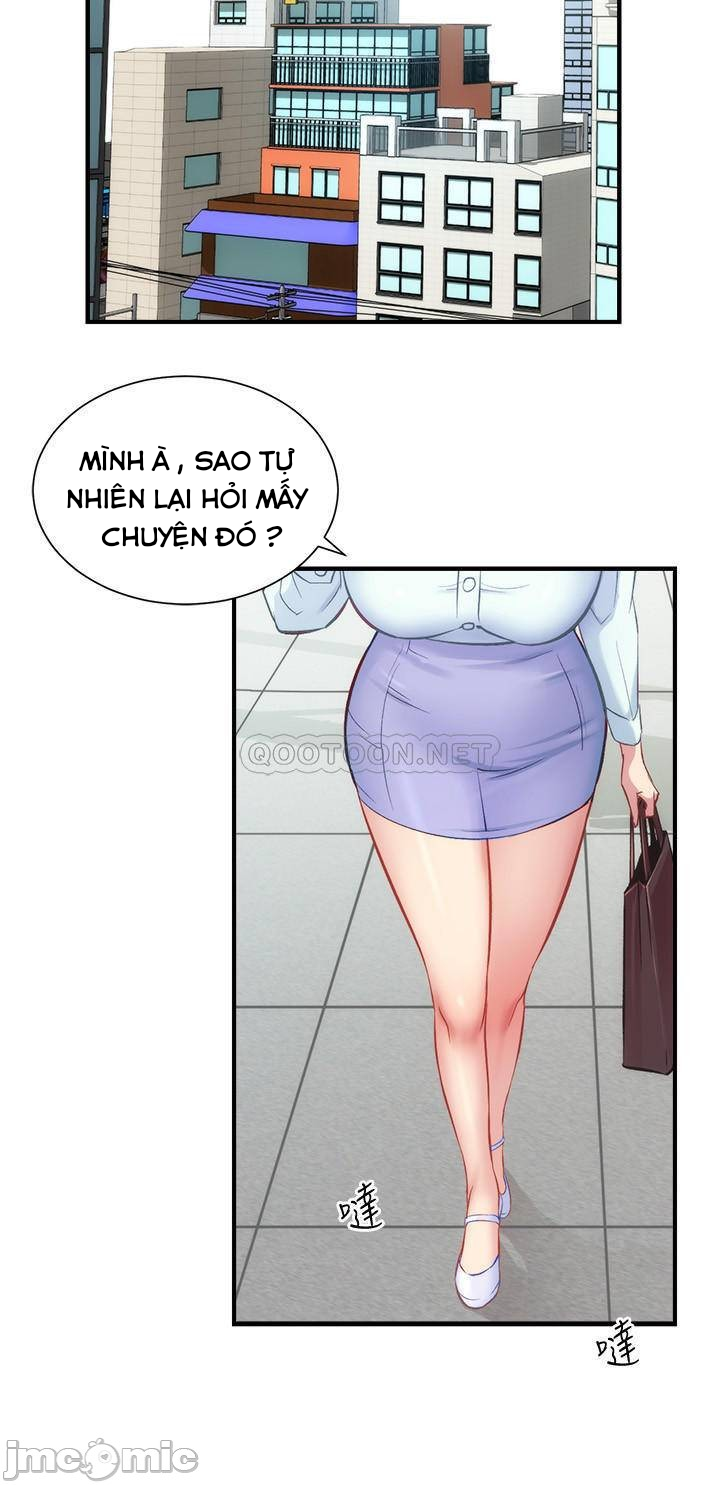 Phẩm giá em dâu Chapter 26 - Page 23