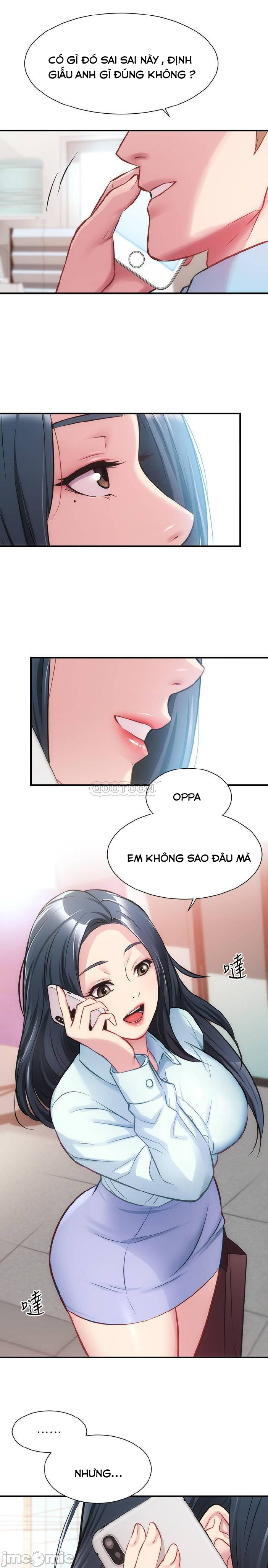 Phẩm giá em dâu Chapter 26 - Page 26