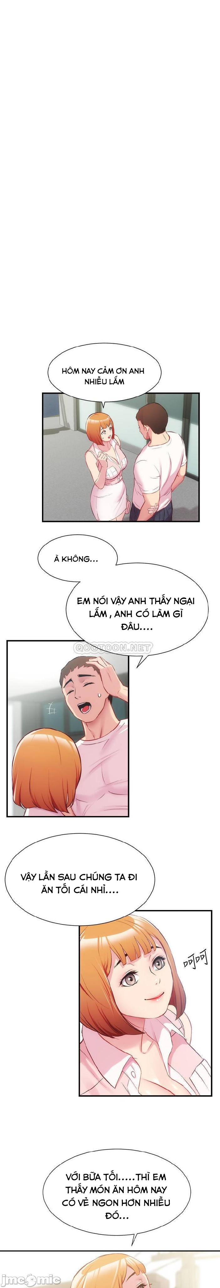 Phẩm giá em dâu Chapter 26 - Page 31