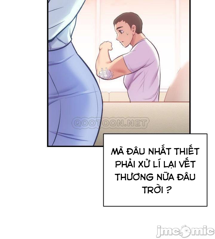 Phẩm giá em dâu Chapter 27 - Page 19