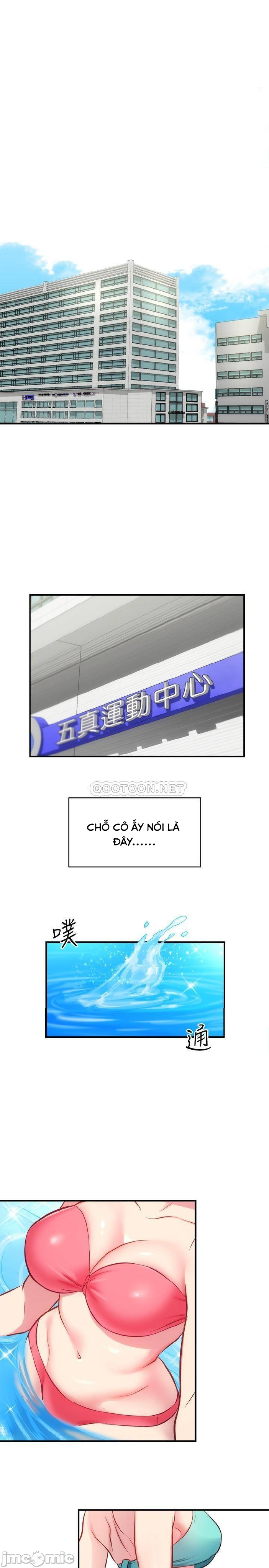 Phẩm giá em dâu Chapter 28 - Page 10