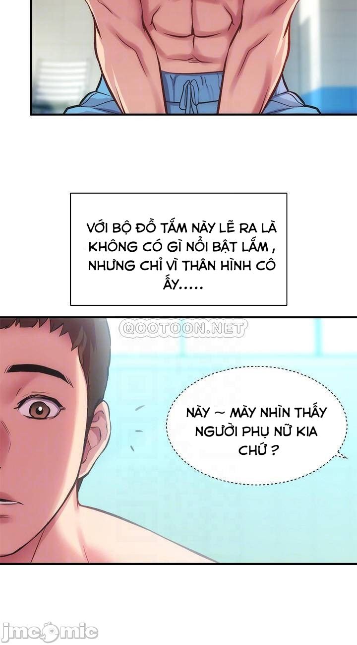 Phẩm giá em dâu Chapter 28 - Page 15