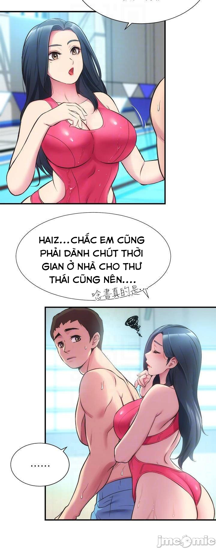 Phẩm giá em dâu Chapter 29 - Page 4